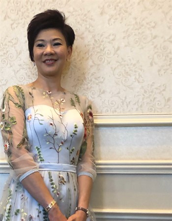 Profile picture of Flora Yim