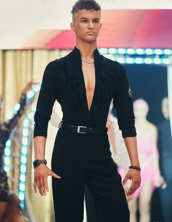 Profile picture of Wiktor Grocholewicz