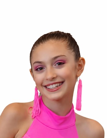 Profile picture of Daniela Sanz Espigares