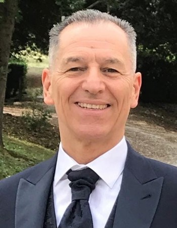 Profile picture of Desiderio Camerotto