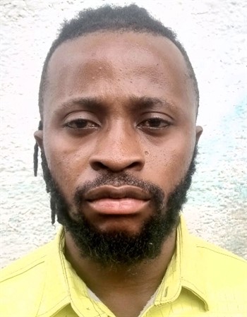 Profile picture of Makengo Kevine Kisanga