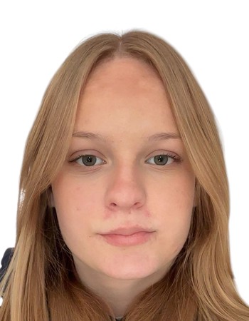 Profile picture of Lara Sophie Mikkin