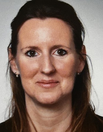 Profile picture of Ann-Christin Timmen