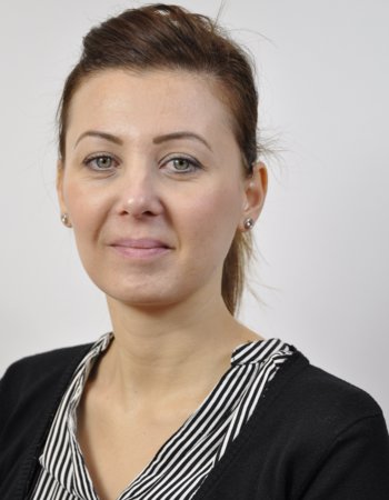 Profile picture of Adriana Gulasova