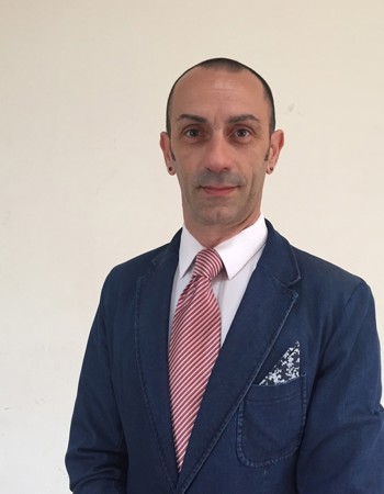 Profile picture of Giacomo Steccaglia