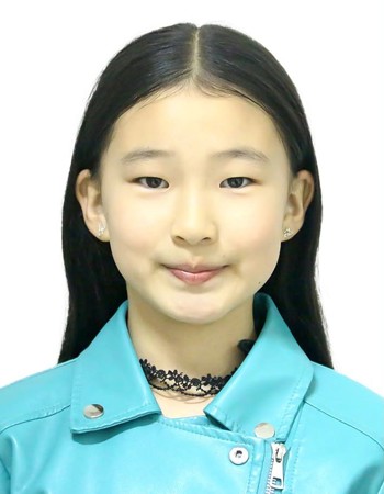 Profile picture of Enkhjin Byambajargal