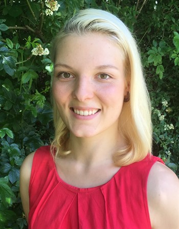 Profile picture of Wiebke Weiland