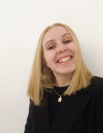 Profile picture of Paulina Vykrocova