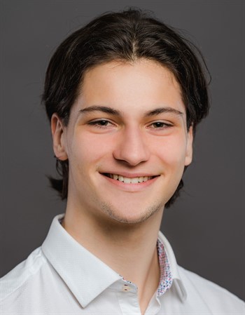 Profile picture of Banati Barnabas