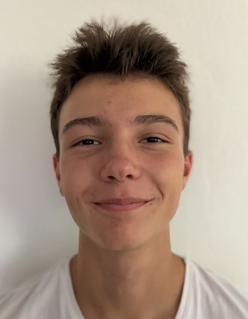 Profile picture of Martin Stefan