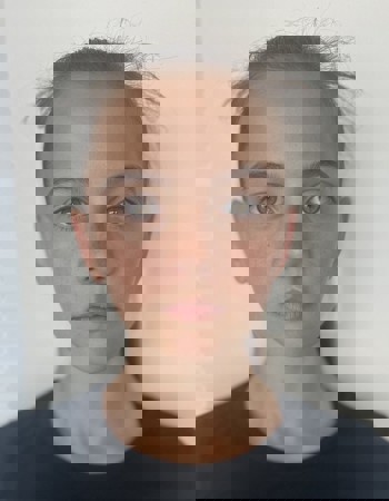 Profile picture of Alena Degtyareva