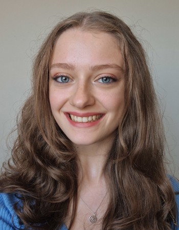 Profile picture of Isabelle Nugent