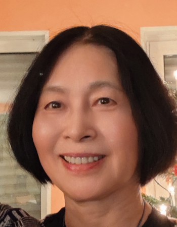 Profile picture of Chen Qing