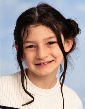 Profile picture of Lena Bach