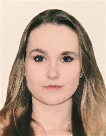 Profile picture of Mariia Gnevusheva