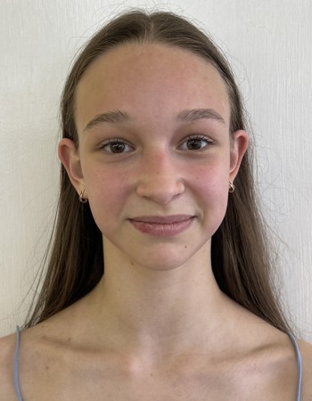 Profile picture of Polina Hobrei