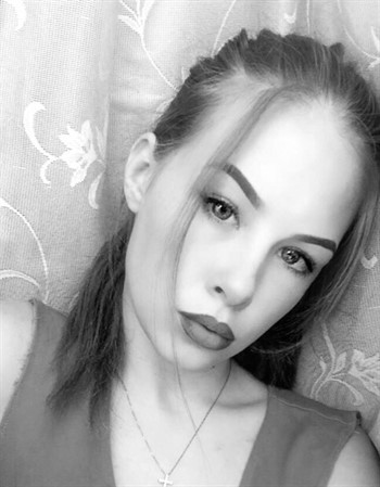 Profile picture of Daria Konstantinova