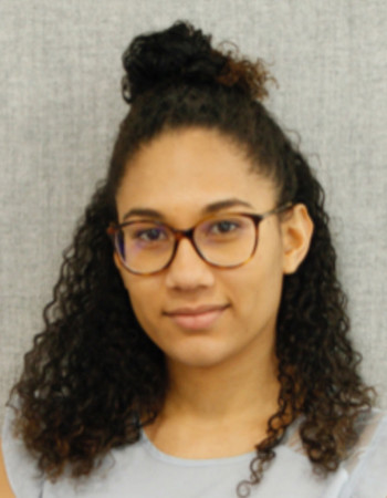 Profile picture of Gabrielle Tafiki