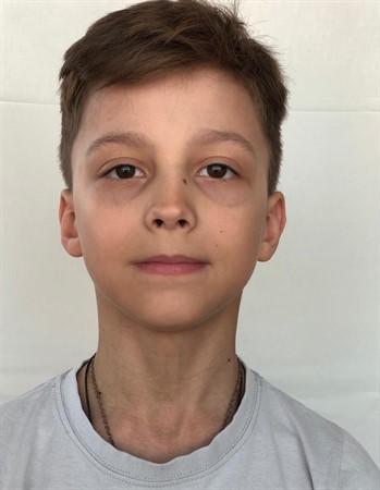 Profile picture of Nikita Petrov