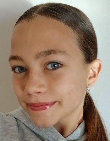 Profile picture of Stella Pavlinkova