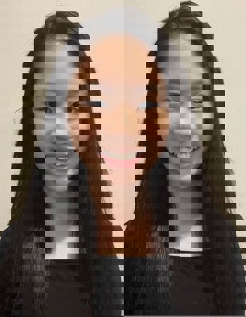 Profile picture of Tang Ee Sywen Angelique