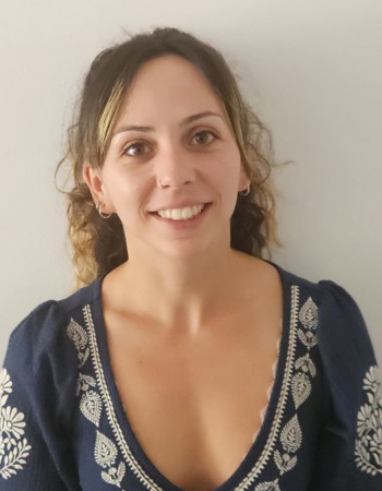 Profile picture of Vanessa Arce Moreno