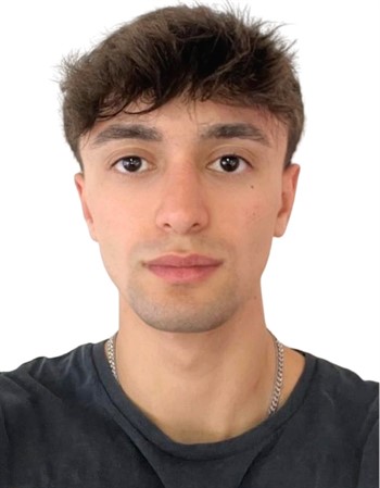 Profile picture of Domenico Caminiti