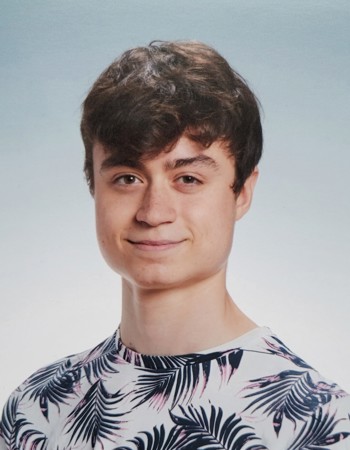 Profile picture of Daniel Finley