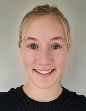 Profile picture of Amelie Eckhoff