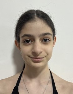 Profile picture of Nini Gelashvili