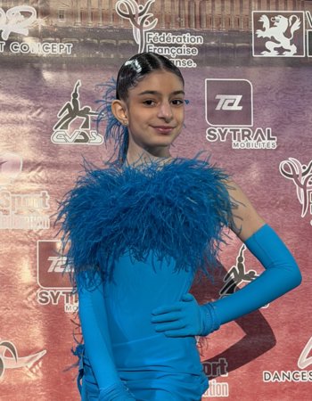 Profile picture of Nini Gelashvili