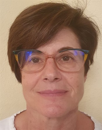 Profile picture of M del Carmen Garcia