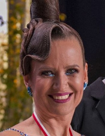 Profile picture of Anke Sulminski