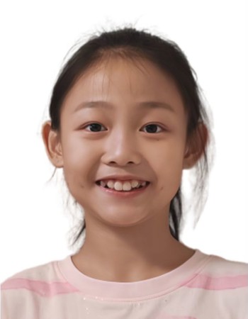 Profile picture of Jin Mengcan