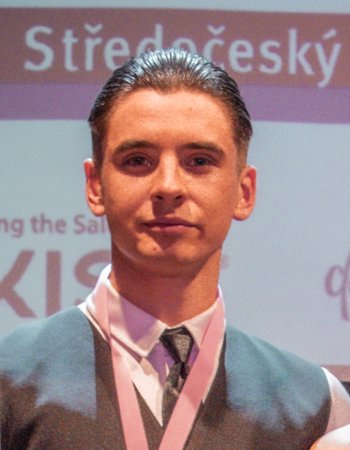 Profile picture of Marek Hubert