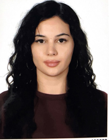 Profile picture of Serra Ozkaya