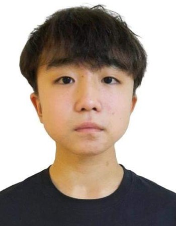 Profile picture of Bodi-Erdene Orgil