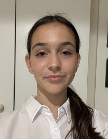 Profile picture of Nadja Crnic