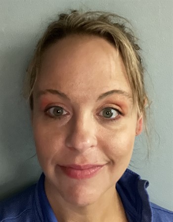 Profile picture of Amber Nichole Waggoner