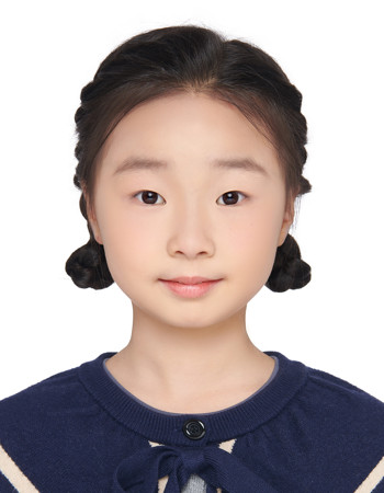 Profile picture of Xu Ziling