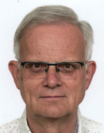 Profile picture of Klaus Peter Tschernay