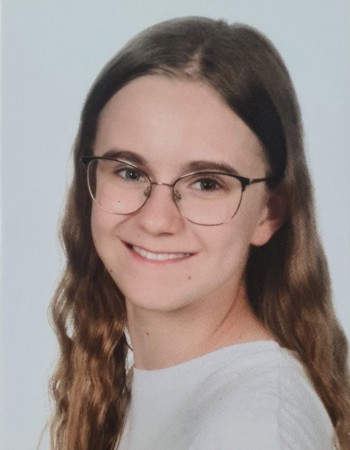 Profile picture of Blanka Feldfebel