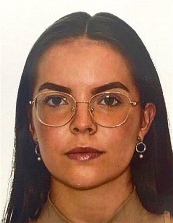 Profile picture of Lea Moor