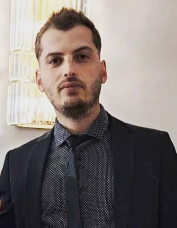 Profile picture of Robert Bazali