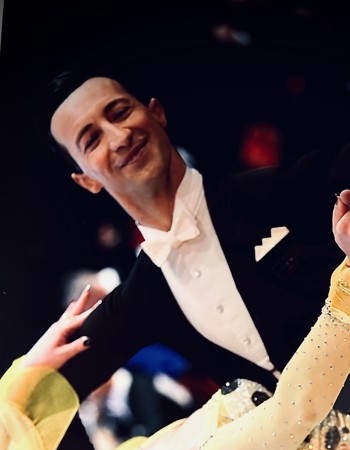 Profile picture of Giovanni Gregori