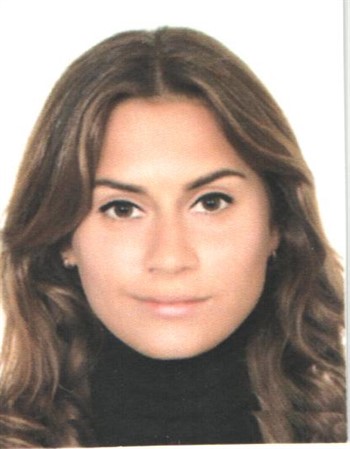Profile picture of Tatiana Karazhova