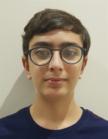 Profile picture of Gokdeniz Ergun