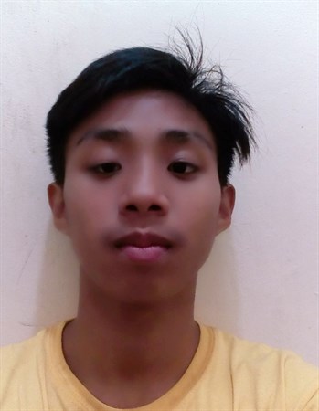 Profile picture of Jerico Mejia