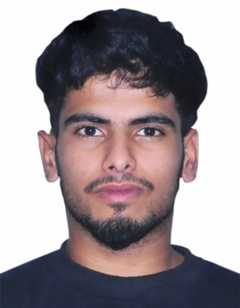 Profile picture of Goutam /