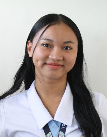 Profile picture of Joelie Mae Catamco